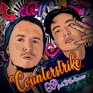COUNTERSTRIKE(feat. D the dreamer)