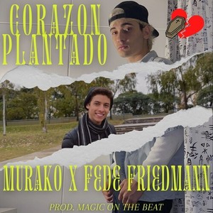 Corazón Plantado