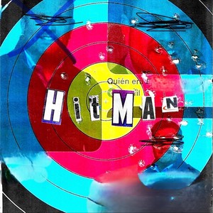 Hitman (Explicit)