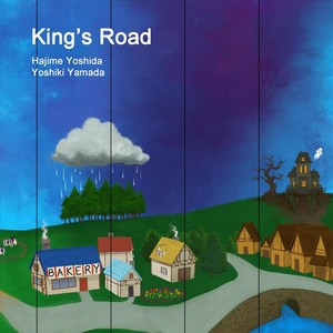 King's Road