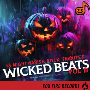 Wicked Beats (Volume III)