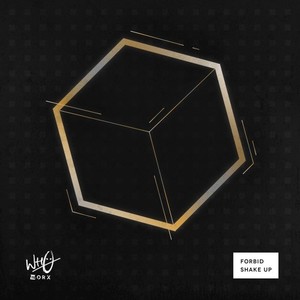 Shake Up (Original Mix)