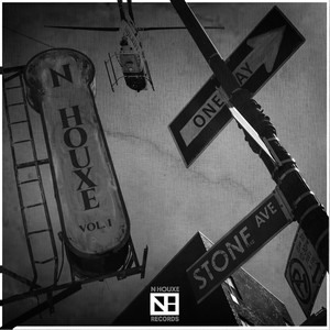 N Houxe, Vol.1 (Explicit)