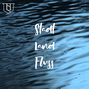 Stadt Land Fluss