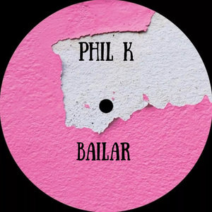 Phil K - Bailar