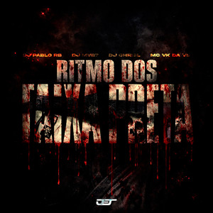 RITMO DOS FAIXA PRETA