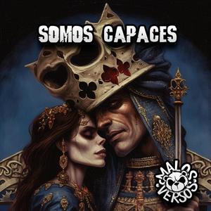 Somos capaces (feat. Carlos Balacera)