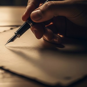 La Mia Prima Lettera