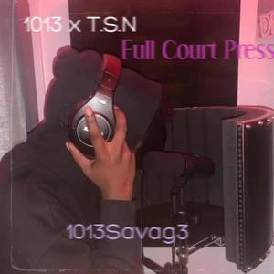 Full Court Press (Explicit)