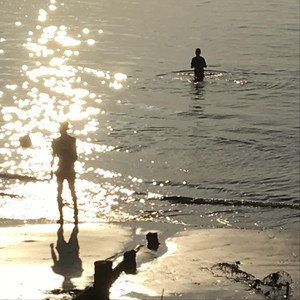 Coral Beach [feat. Murray Webster] (Acoustic)