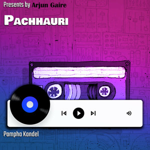 Pachhauri