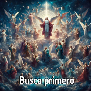 Busca primero