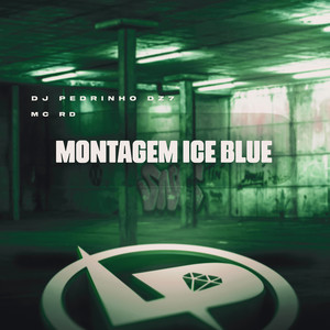 Møntagem Ice Blue (Explicit)