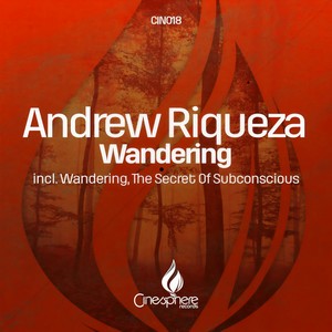 Wandering (Original Mix)