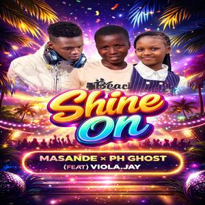 Fezeka Ufeze Amaphupho (Demo)