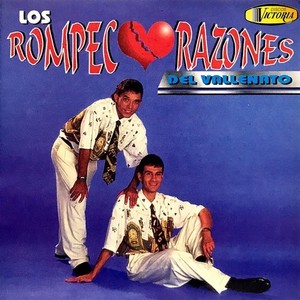 Los Rompecorazones del Vallenato