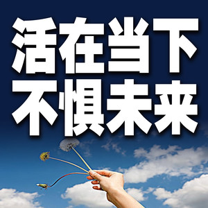 当下的意义探寻：引导思考当下生活对个人生命的独特意义 (DJ长音频)封面
