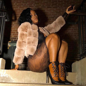 Show Up (how u doin) (feat. Reggie Edwards) (Explicit)