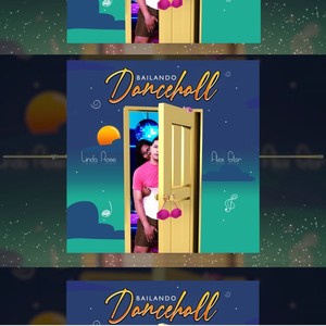 Bailando dancehall (feat. linda rose) (Explicit)