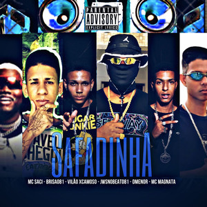 Safadinha (Explicit)