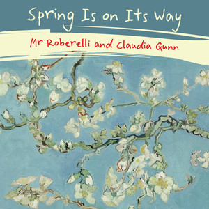 Spring Is on Its Way