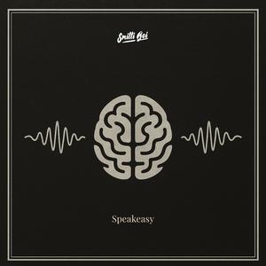 Speakeasy (Instrumental)