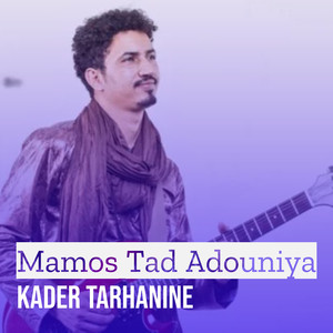 Mamos Tad Adouniya