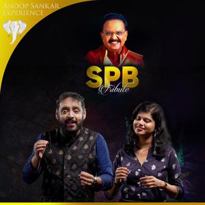 SPB Tribute (feat. Reshma Raghavendra)