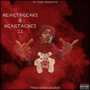 Heartbreaks & Heartaches 2 (Non-Explicit)