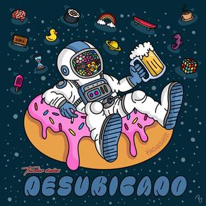 DESUBICADO