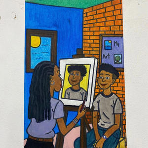 Sunshine (feat. LANDO)