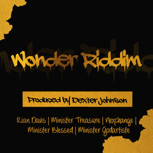 Wonder Riddim