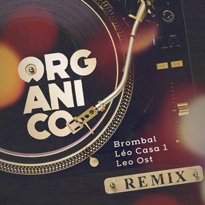 Quanto eu Pensava - REMIX 2 (Remix)