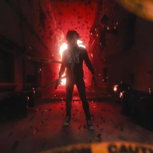 ONE SHOT(feat. sgpwes) (Explicit)