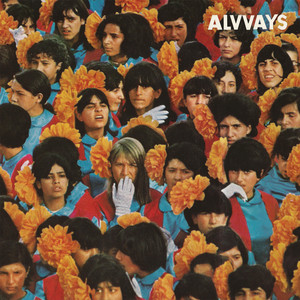Alvvays - Red Planet