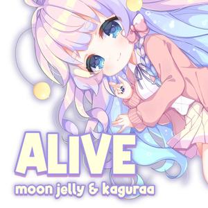 Alive[JP ver.]