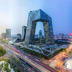 中央广播电视总台Rap起来！