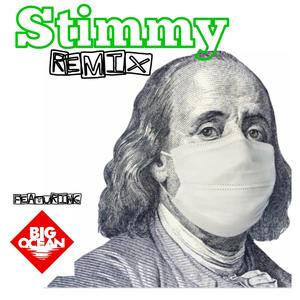 Stimmy(feat. Big Ocean & Tay Diddy) (Remix|Explicit)