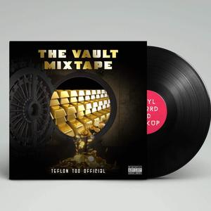 The Vault Mixtape (Explicit)