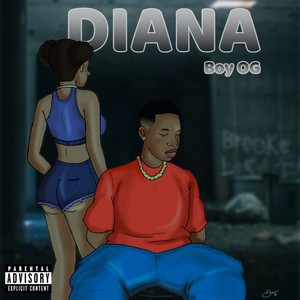 Diana (Explicit)