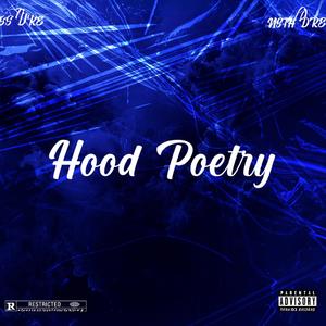 Hood Poetry (feat. NSTH Dre) [Explicit]