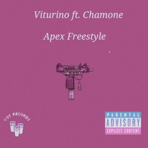 Apex Freestyle (Explicit)