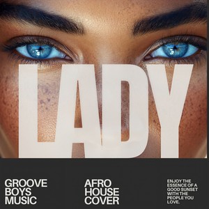 Lady (Afro House)