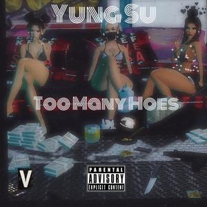 Too Many Hoes (Explicit)