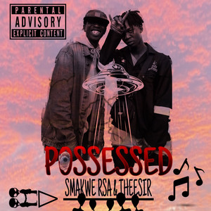 Possessed (Explicit)
