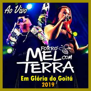 Em Glória do Goitá - Ao Vivo 2019