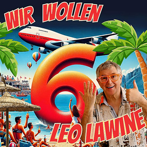 Wir wollen 6