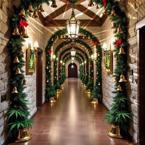 Deck The Halls (Explicit)