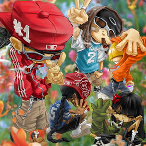 Serendipity (Explicit)