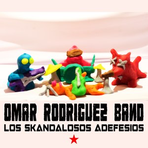 Los Skandalosos Adefesios (Explicit)